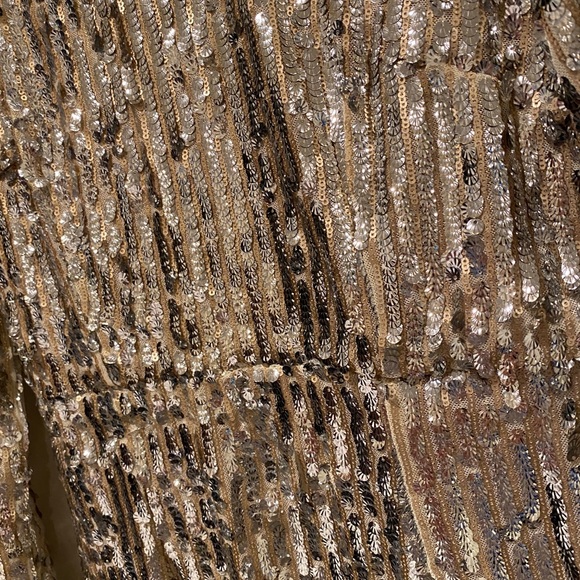 Women’s party dress - Picture 2 of 5